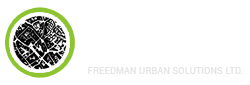 Freedman Urban Solutions Logo